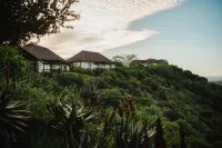 Hitgeheim Garden Cottages Hotels in 