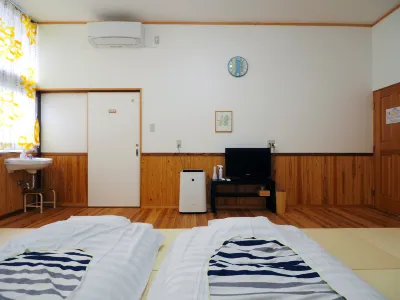 Mikan Hotel Hotels in Mihama