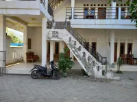 Kuta Lombok Homestay