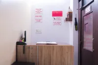 Roomshala 127 Mannat Stay Hotels in East Delhi