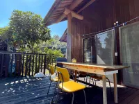 Mannou Seiryuan - Pet friendly