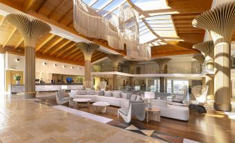 Hipotels Barrosa Palace & Spa