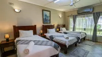 Zambezi Family Lodge - Rhino Room 住宿飯店