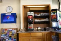 Vagabond Inn San Luis Obispo