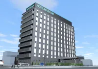 Hotel Route-Inn Miyakonojo Hotel di 