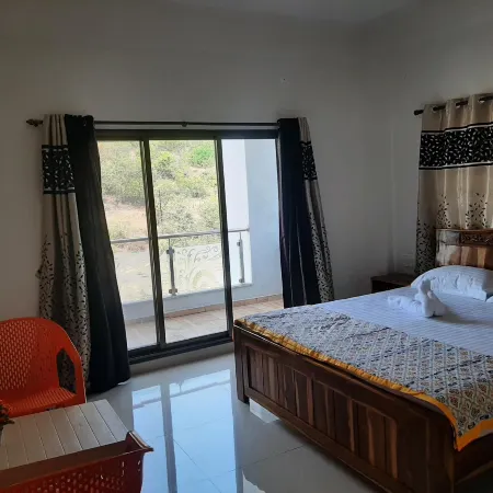 Hotel Kavijay Sea View