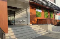 Schnucki Studio - JP Apartment Hotel di Bogor Barat