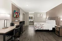 Red Roof Inn & Suites Monroe, NC Hotels in Monroe