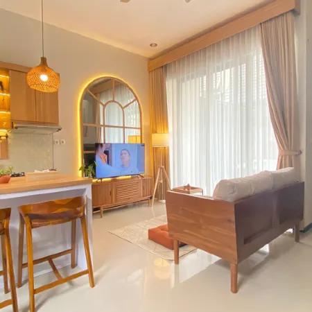Kallea Villas