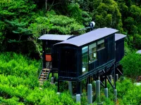 The Rainforest Ecolodge - Sinharaja with Shuttle Service from Car Park