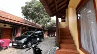 Rinjani Homestay