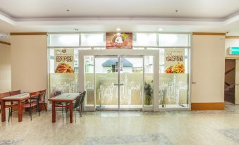 Ilseong Condo & Resort Jirisan