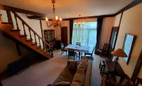 国重要文化財太刀川家洋館ゲストハウスTachikawa Familys House - バルコニー