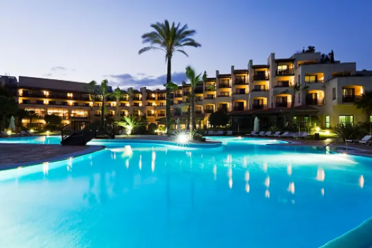 Precise Resort El Rompido-The Hotel