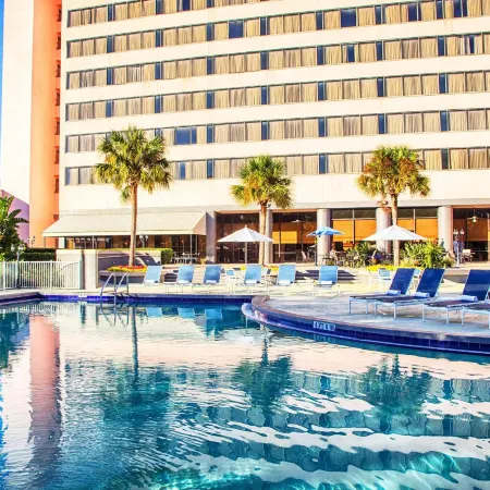 Hilton Ocala