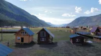Горный Орёл Отели в г. 