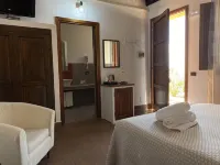 Tenute Plaia Agriturismo Hotels in Scopello