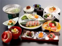 伊豆山温泉 ハートピア熱海