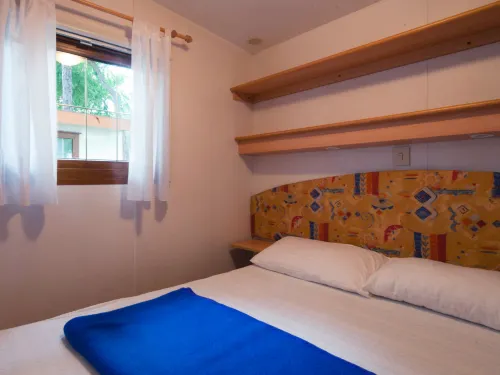 Camping Village Cavallino - 民宿