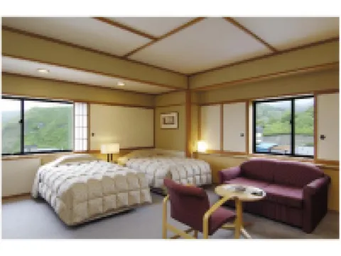 Hana Rebun Hotels in Rebun