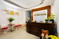 Khach San Loc Phat Hotel a Tân Phú