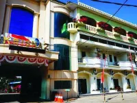 Krisna Beach Hotel 2 - 3-نجوم