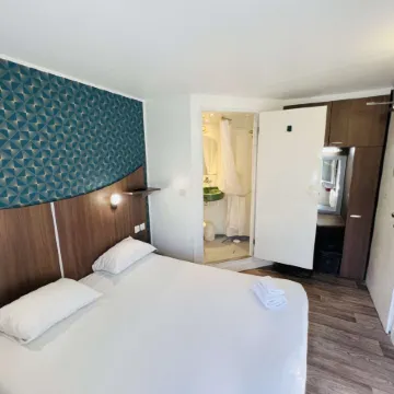 Kyriad Direct Rouen Sud - Val de Reuil