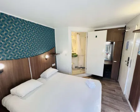 Kyriad Direct Rouen Sud - Val de Reuil Hotels in Eure