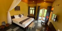 Wings Ha Giang Loop Bungalow - 套房双人