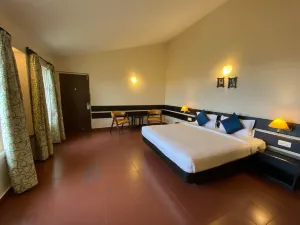 마운틴 리트리트 - 어 힐 컨트리 리조트