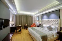 OM Clarks Inn Raebareli Hotels near Rajiv Gandhi park, Ganesh nagar