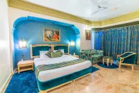 Hotel Hillock Hotels in Mount Abu