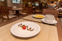Nord Easy Connect - servizio colazione