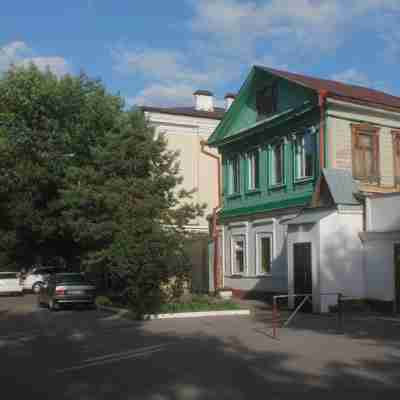 Kupecheskiy Dom Mini Hotel Others