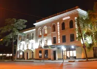 Dioskuria Hotel Hotels in Suchumi
