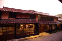 Machiya Stay Fukiya Senmai