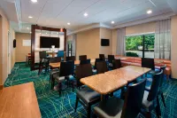 SpringHill Suites Mishawaka-University Area - servizio colazione
