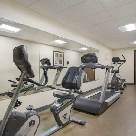 Best Western Plus Flowood Inn Suites