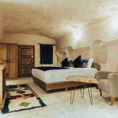 Harem Suites Cappadocia Rooms