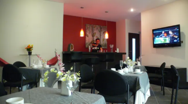 Alameda Cariari Boutique Hotel Отели в г. Эредия