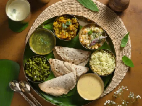 Soul Vacation Resort and Spa,Colva Hotele w: Majorda