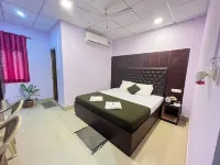 Purnima Resort Neil Island - de playa