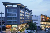 Uptown Hotel Hotels in Nagpur