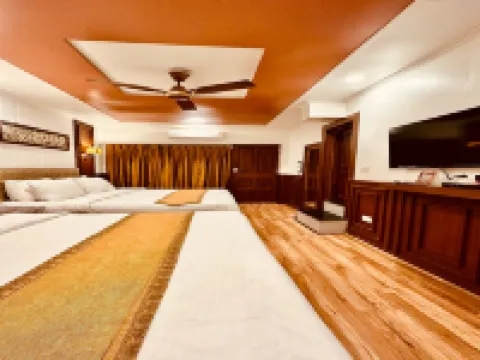 Walisons Hotel โรงแรมในศรีนาการ์