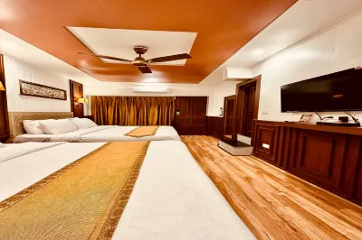 Walisons Hotel