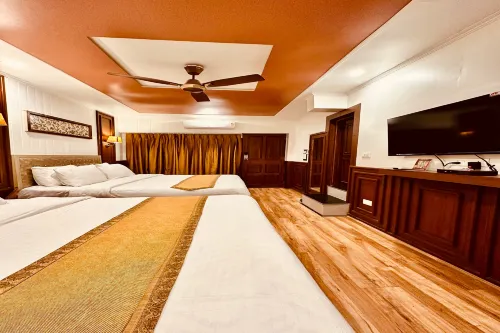 Walisons Hotel