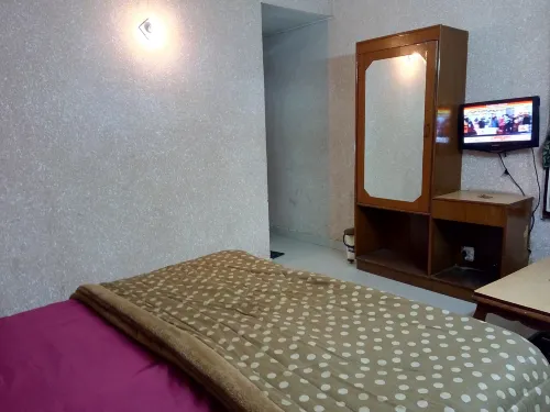 Hotel Rajdhani