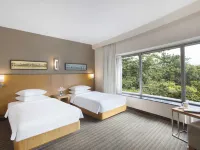Hyatt Place Hyderabad Banjara Hills Hotels near Begumpet