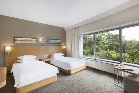 Hyatt Place Hyderabad Banjara Hills Отели рядом со станцией Secunderabad Junction Railway Station