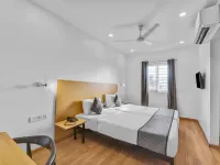 Upar Hotels Thoraipakkam, OMR Hotels near Grand Mall
